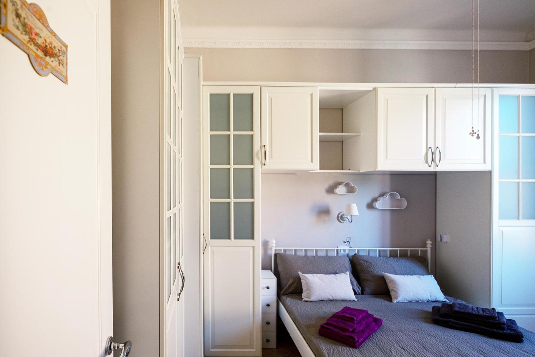 Elle Home: Comfort E Comodo Al Centro Bologna Exterior foto